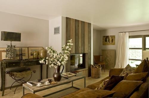 La Ferme De Marie Eugenie Bed & Breakfast Bruailles Ngoại thất bức ảnh