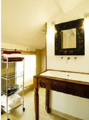 La Ferme De Marie Eugenie Bed & Breakfast Bruailles Ngoại thất bức ảnh