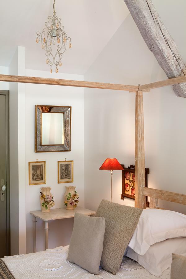 La Ferme De Marie Eugenie Bed & Breakfast Bruailles Ngoại thất bức ảnh